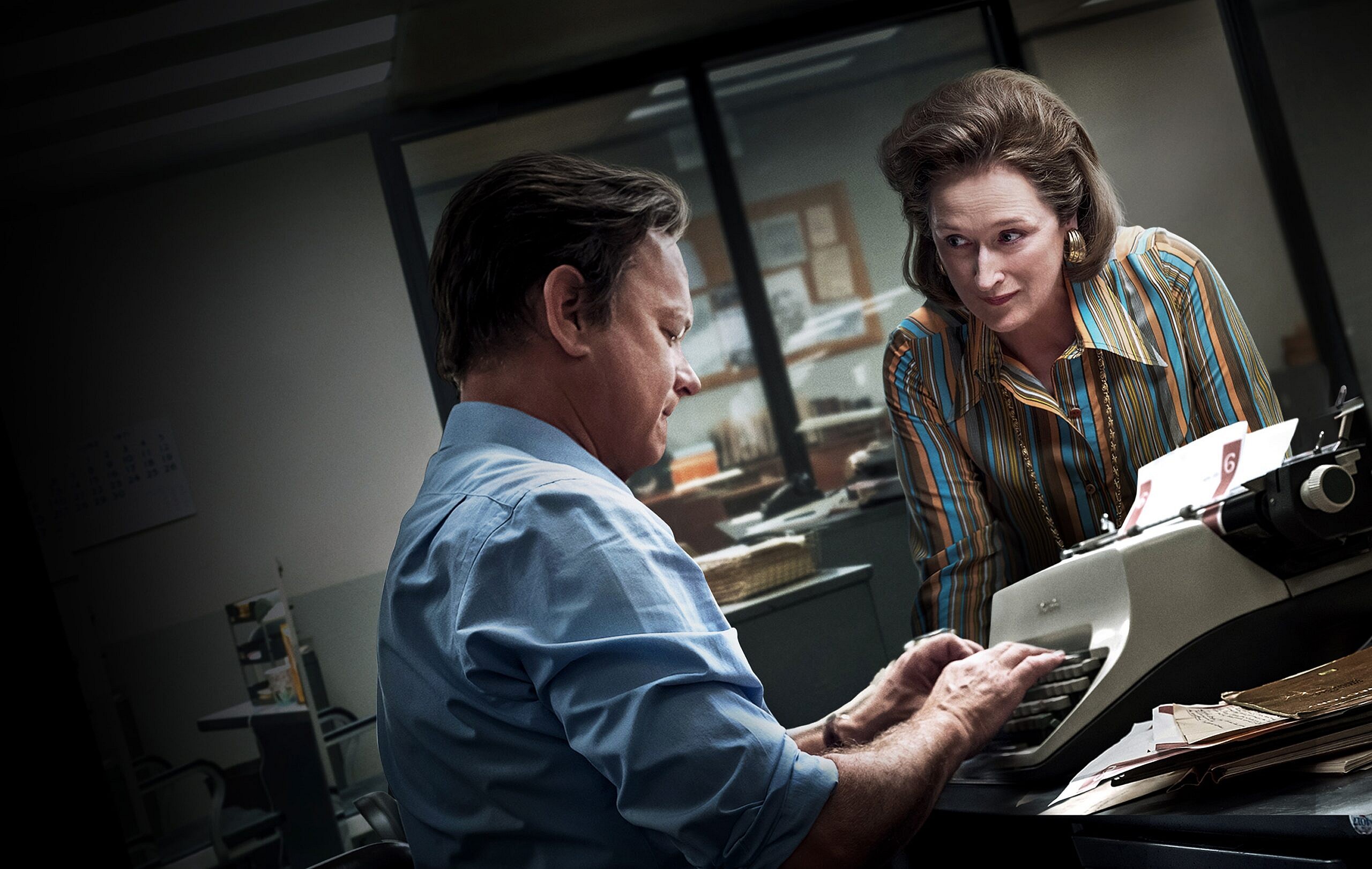 Movies About Publishing