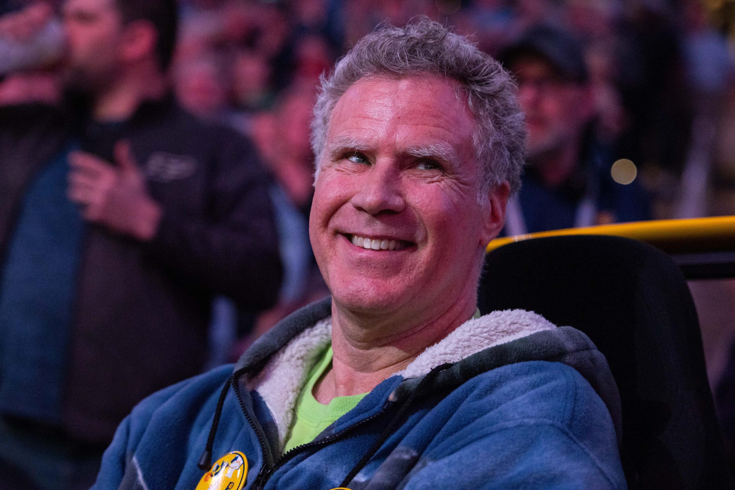 15 Tallest Actors In Hollywood 5 Nba: Philadelphia 76Ers At Indiana Pacers