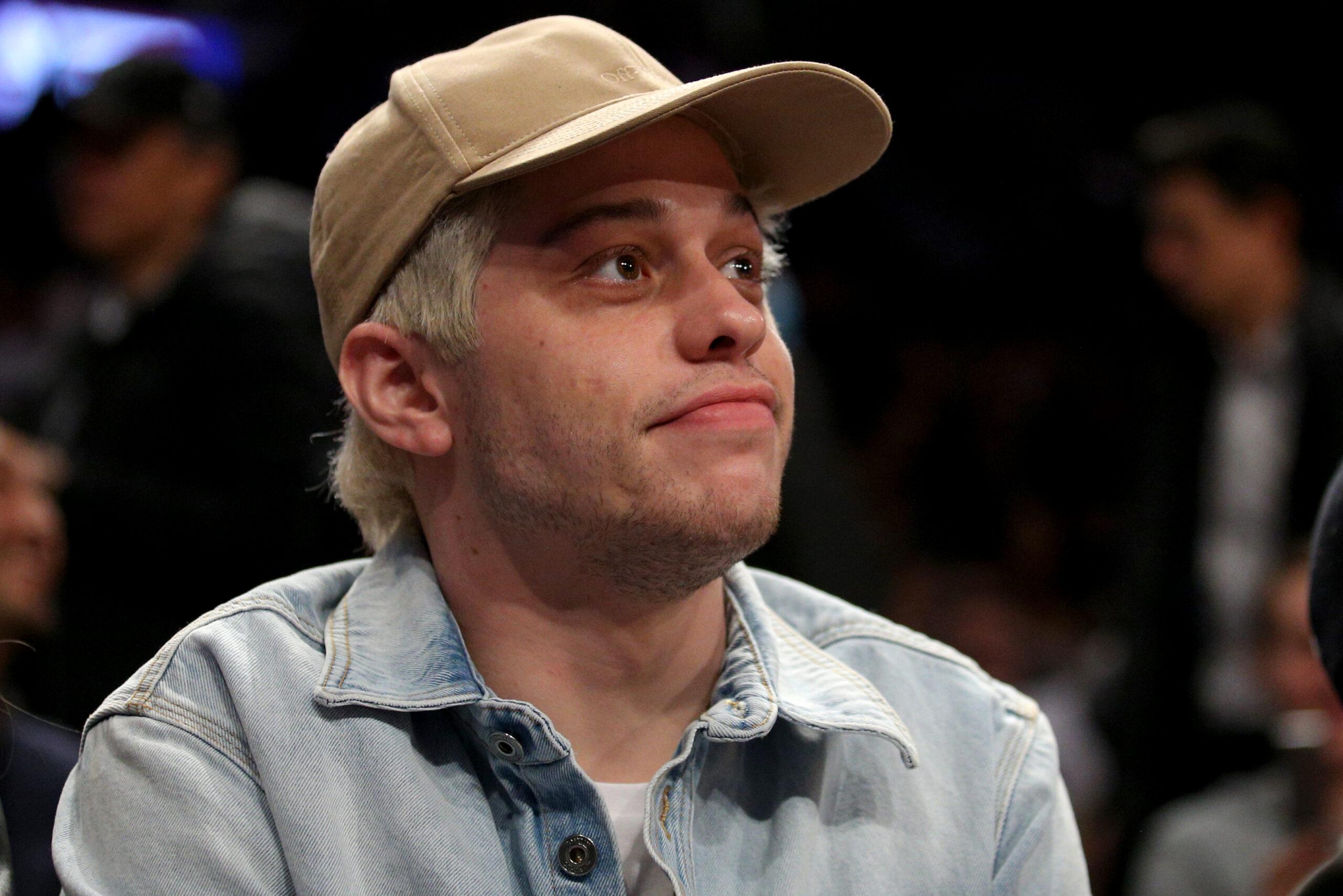 Pete Davidson Funniest Moments