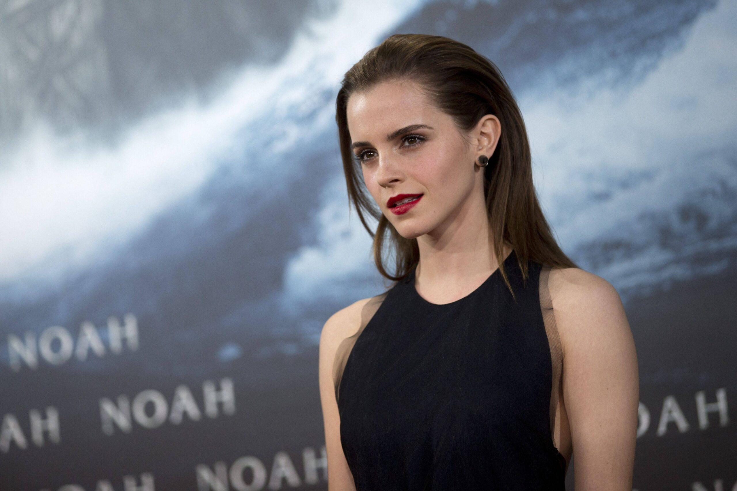 10 Times Emma Watson Proved She'S Smarter Than Us 8 10 Times Emma Watson Proved She'S Smarter Than Us