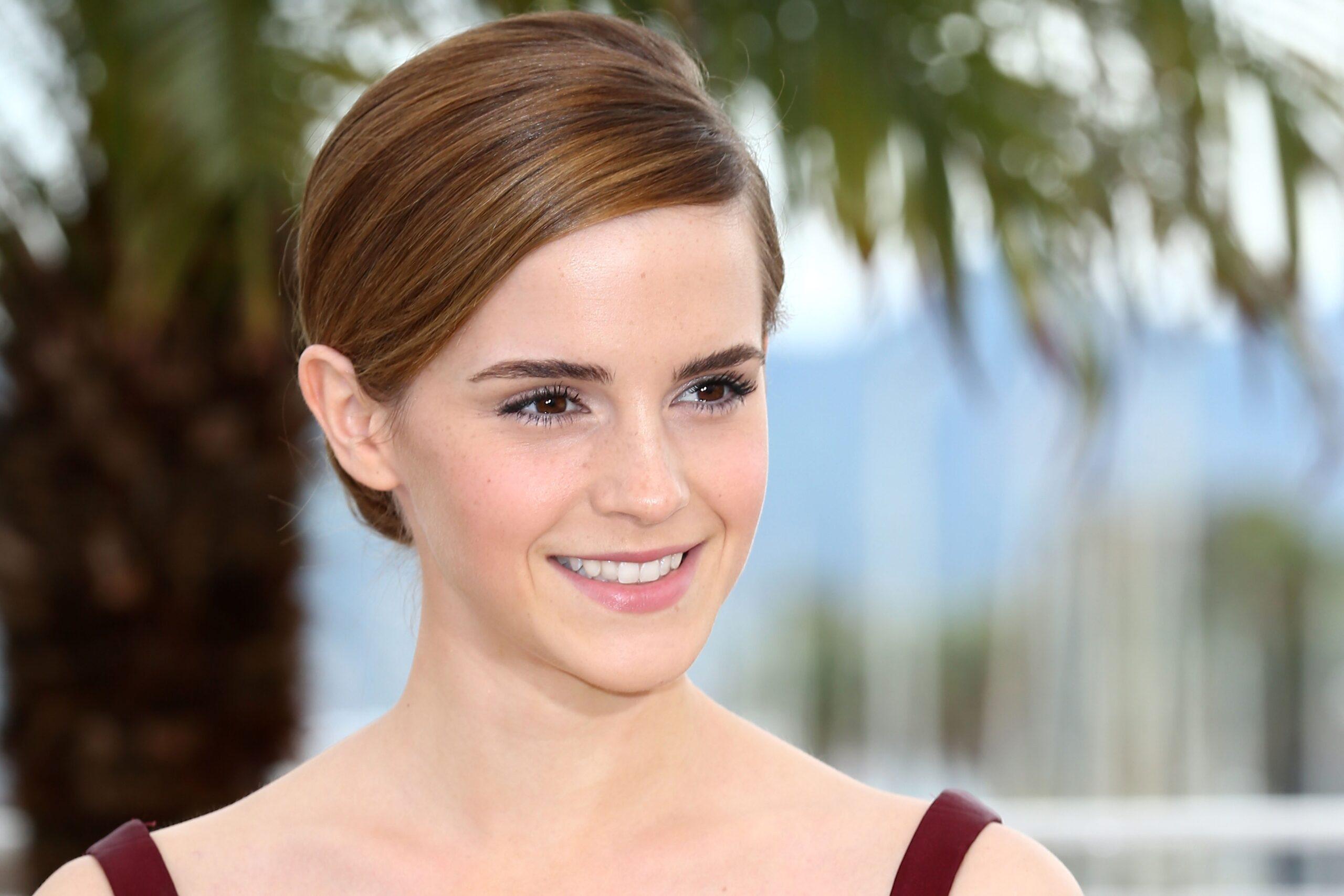 10 Times Emma Watson Proved She'S Smarter Than Us 5 10 Times Emma Watson Proved She'S Smarter Than Us