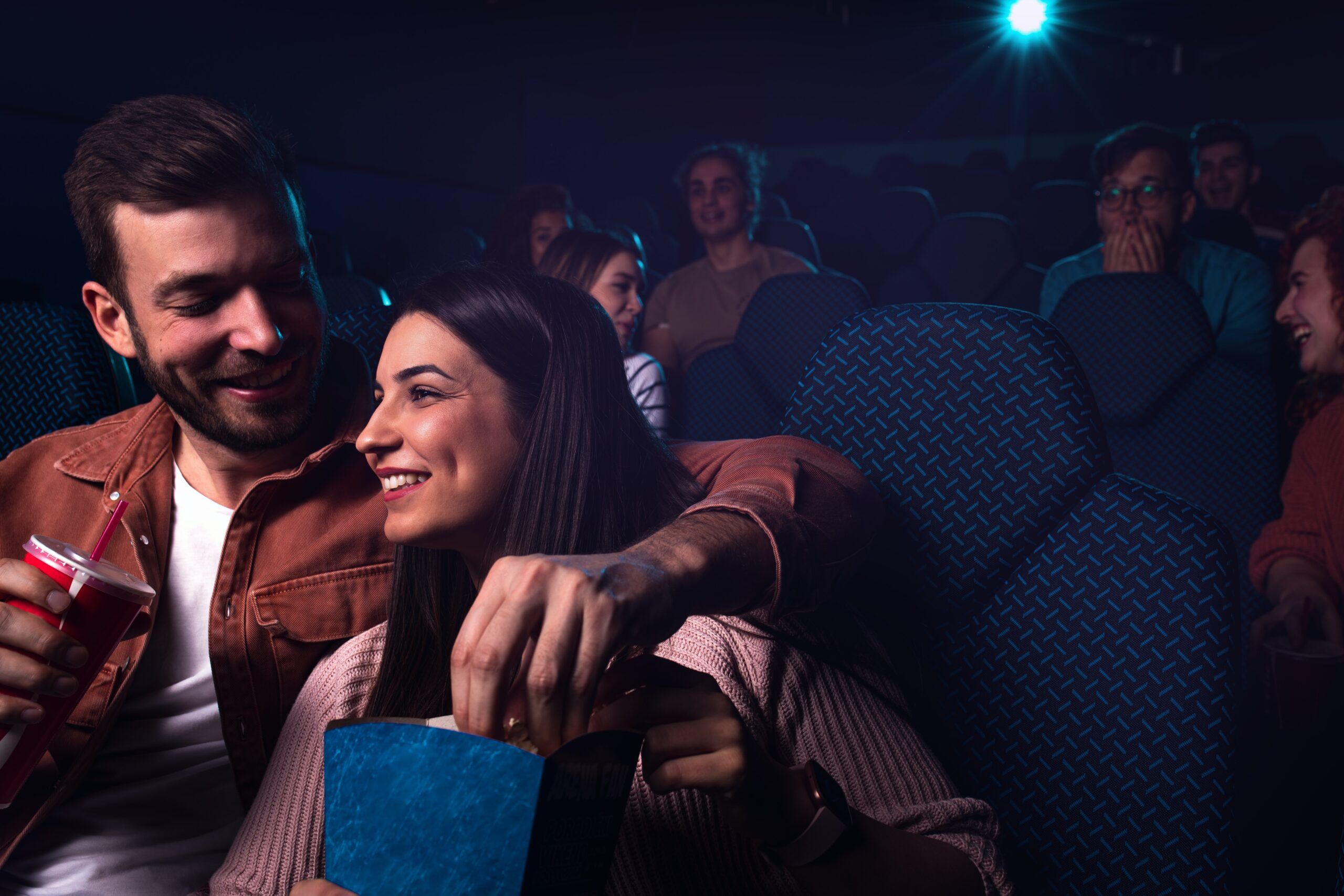 5 Most Successful Movie Franchises Ever
