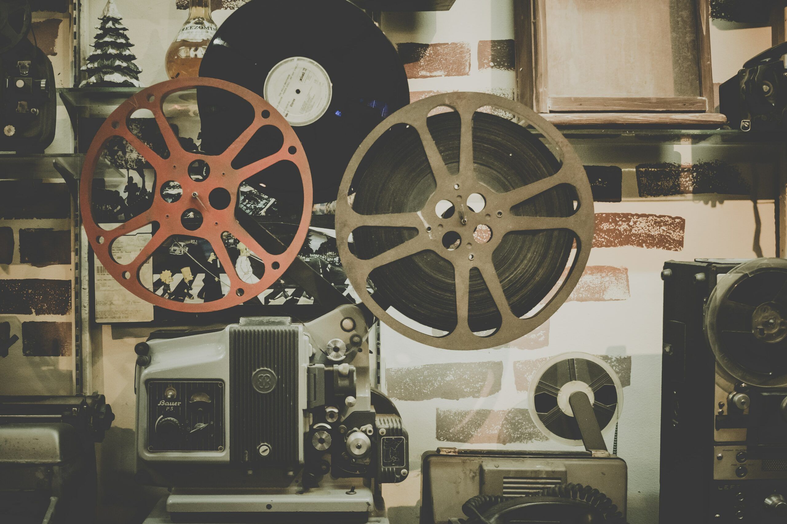 10 Best Movies from 2012 and Why