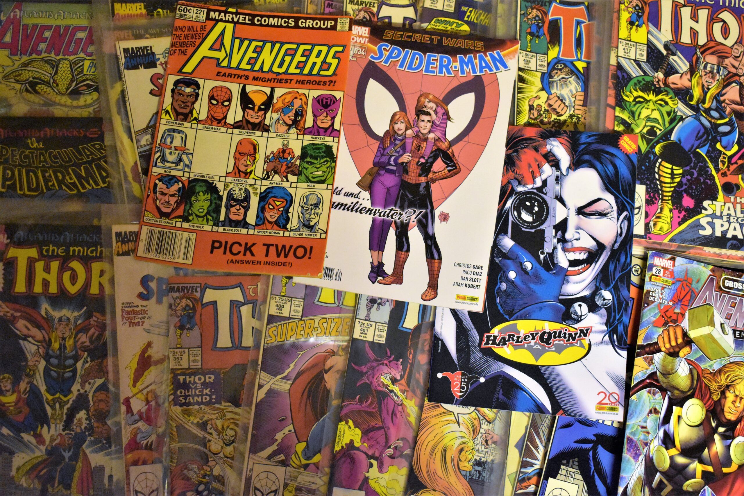 movies like Avengers and where to stream them
