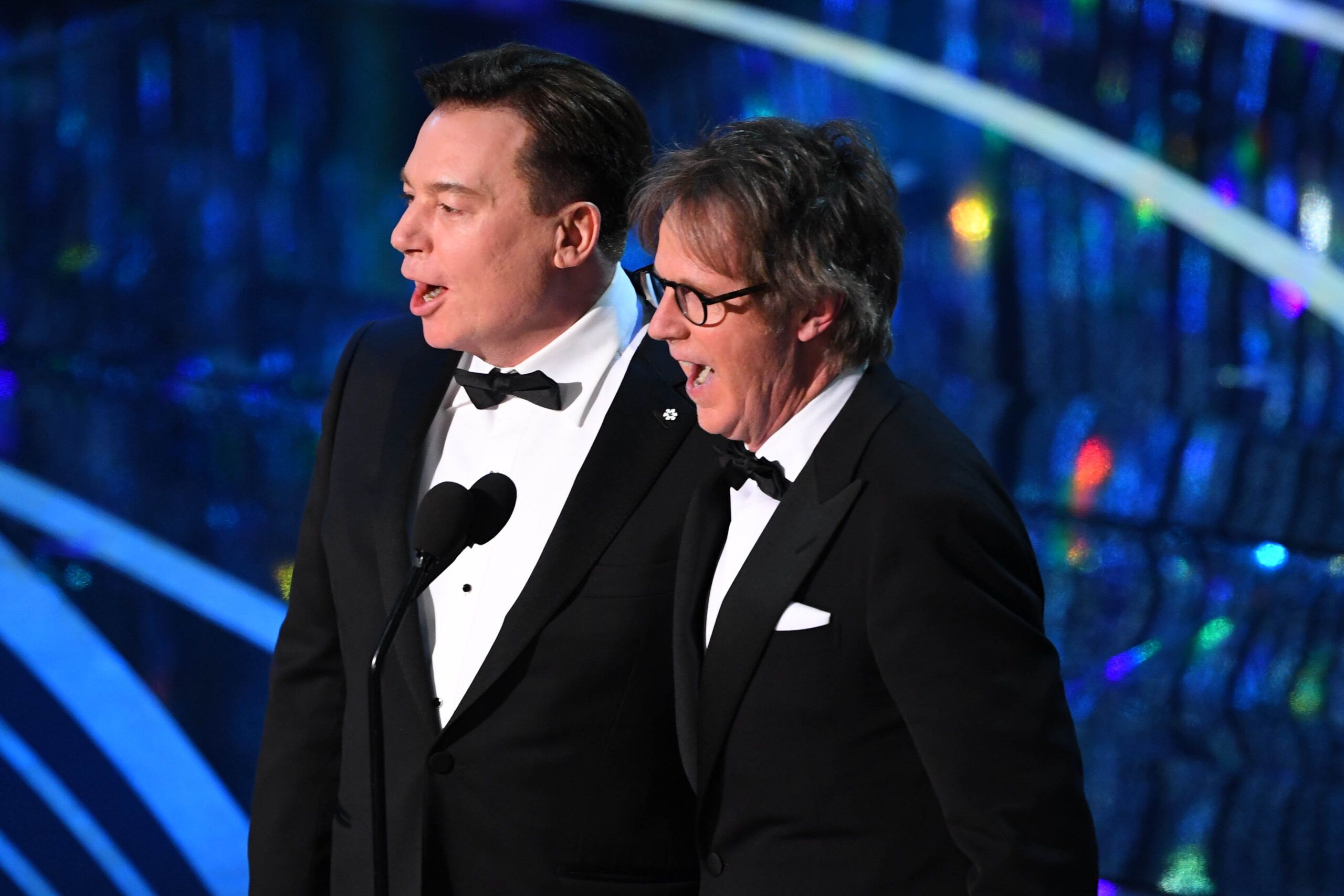 Entertainment: 91st Academy Awards
