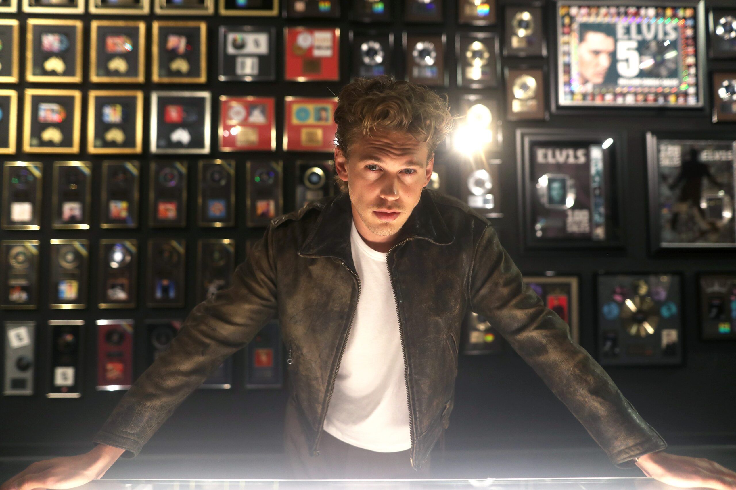 Syndication: The Commercial Appeal / best Austin Butler movies