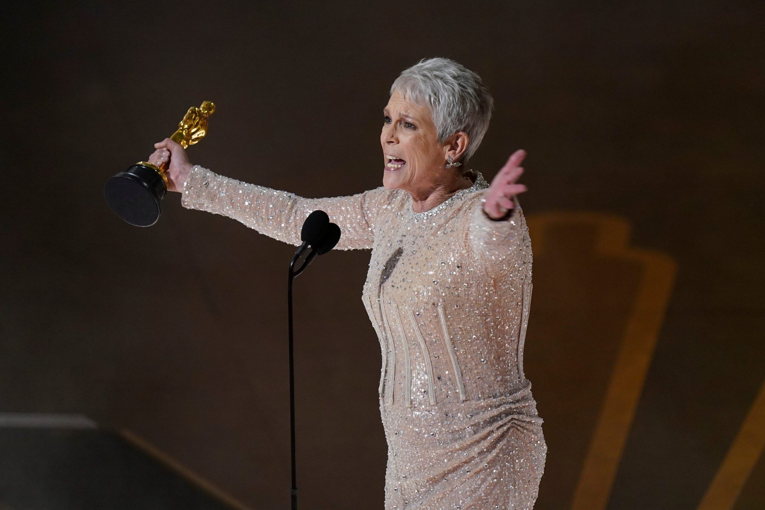 Syndication: USA TODAY / best Jamie lee curtis movies