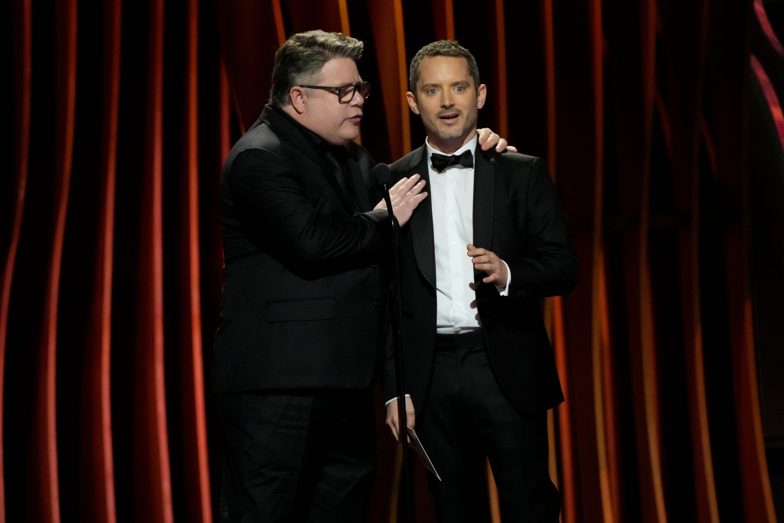 Movies Like Lord of the Rings, Syndication: USA TODAY