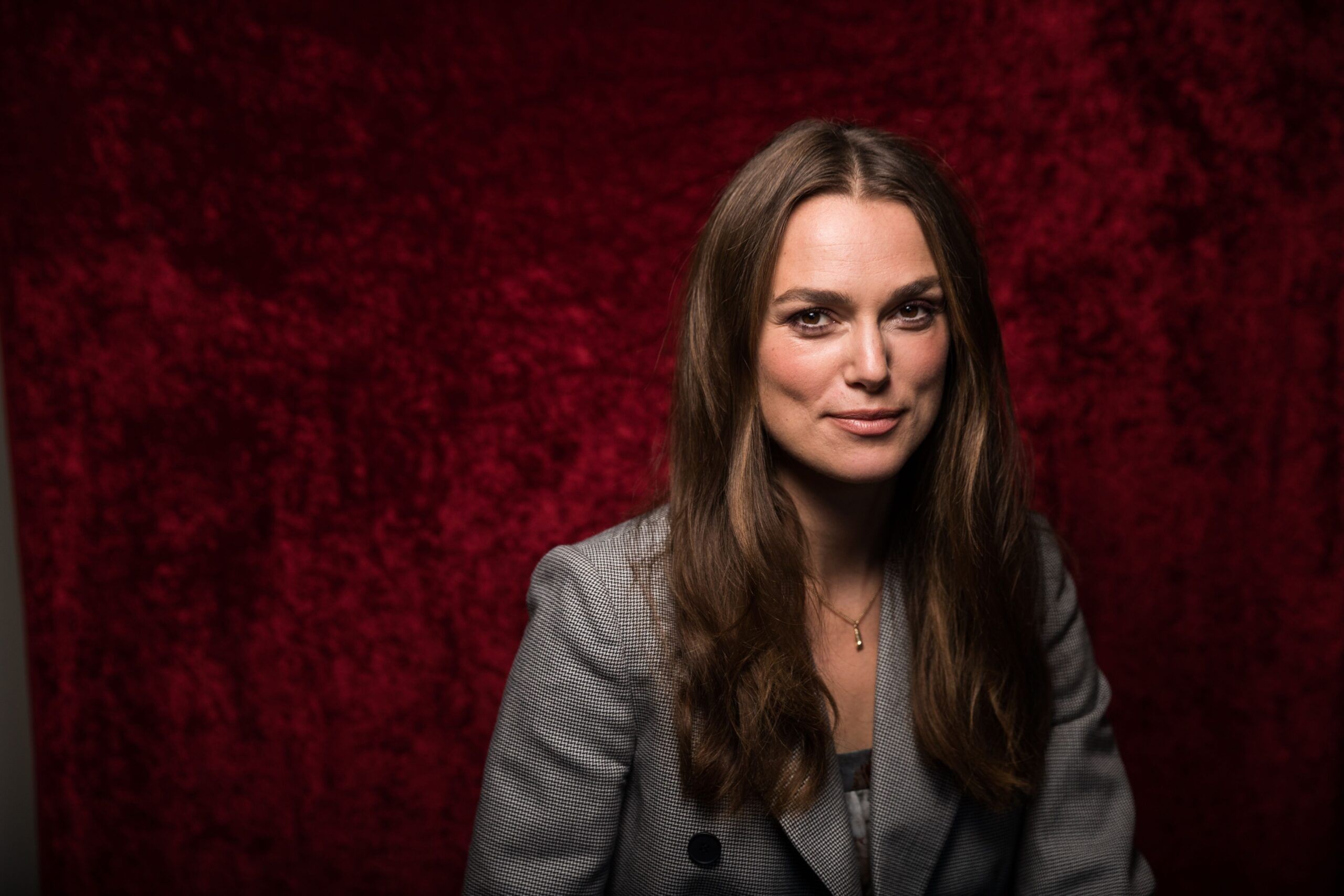 Syndication: USATODAY / best keira knightley movies