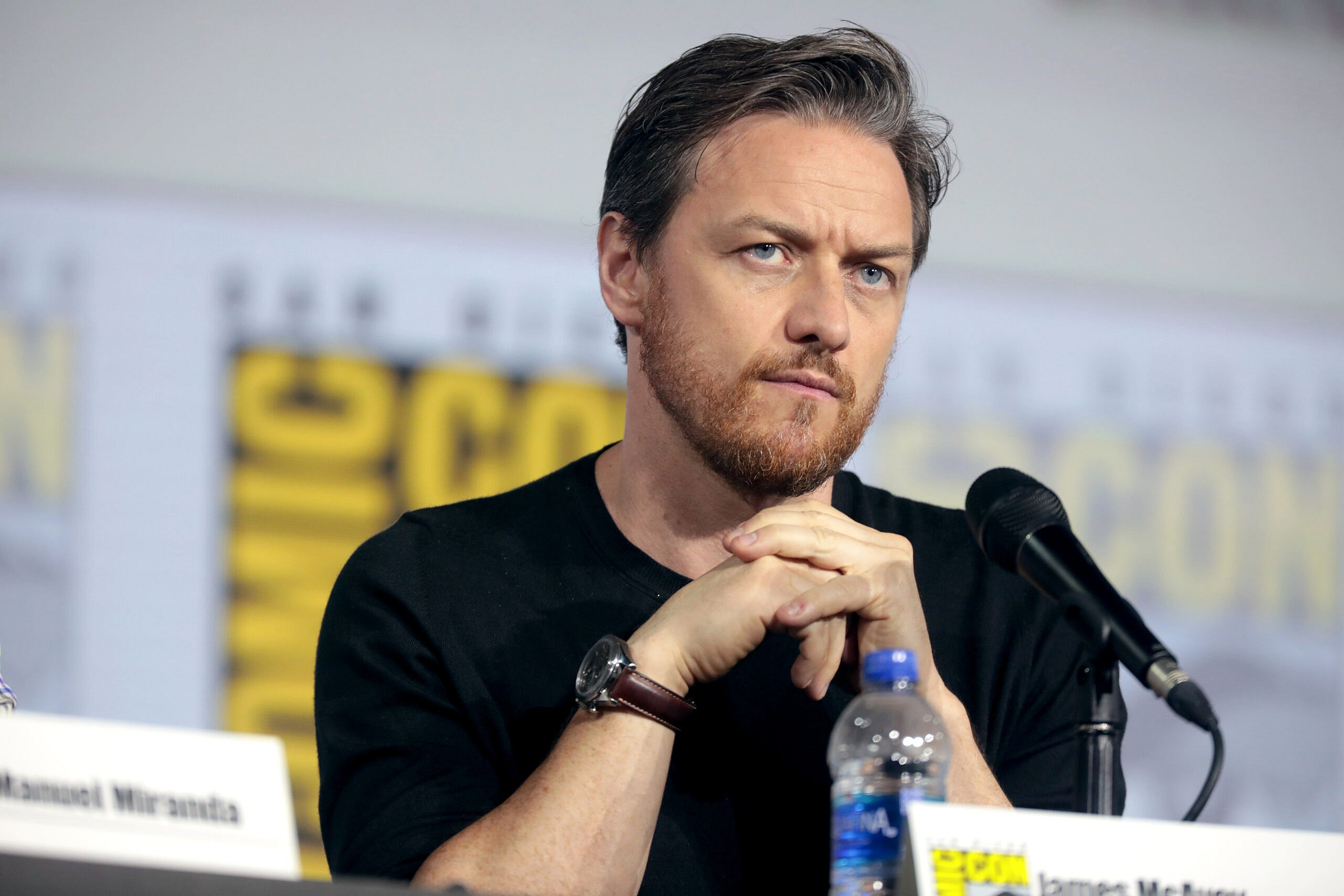 Who Are The Shortest Hollywood Actors In The 2024 Spotlight?