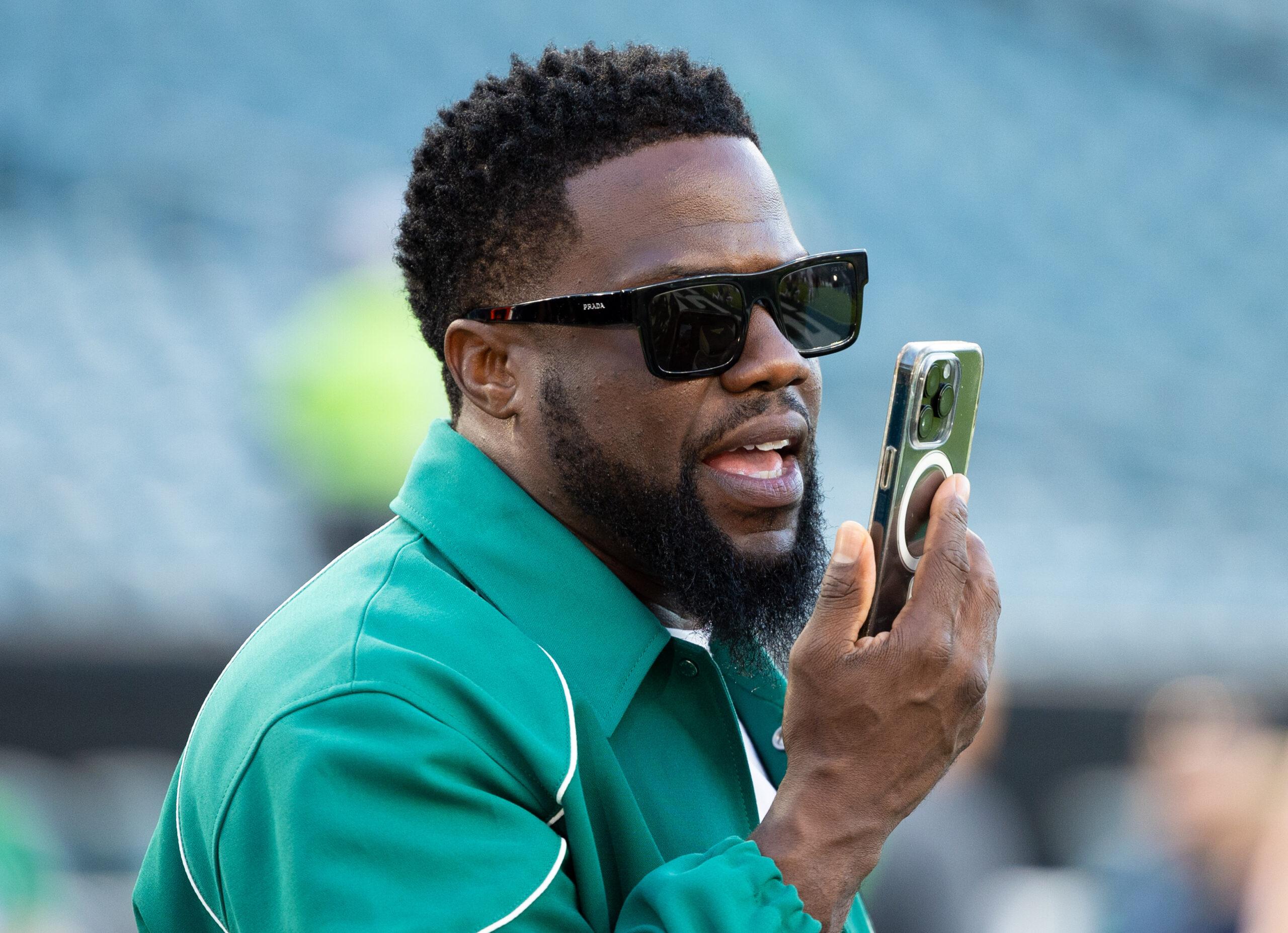 Nfl: Minnesota Vikings At Philadelphia Eagles