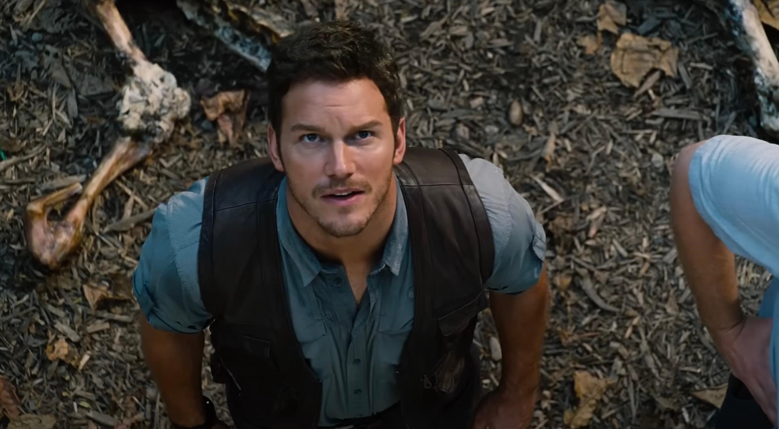 6 Best Chris Pratt Movies, Ranked 3 6 Best Chris Pratt Movies, Ranked