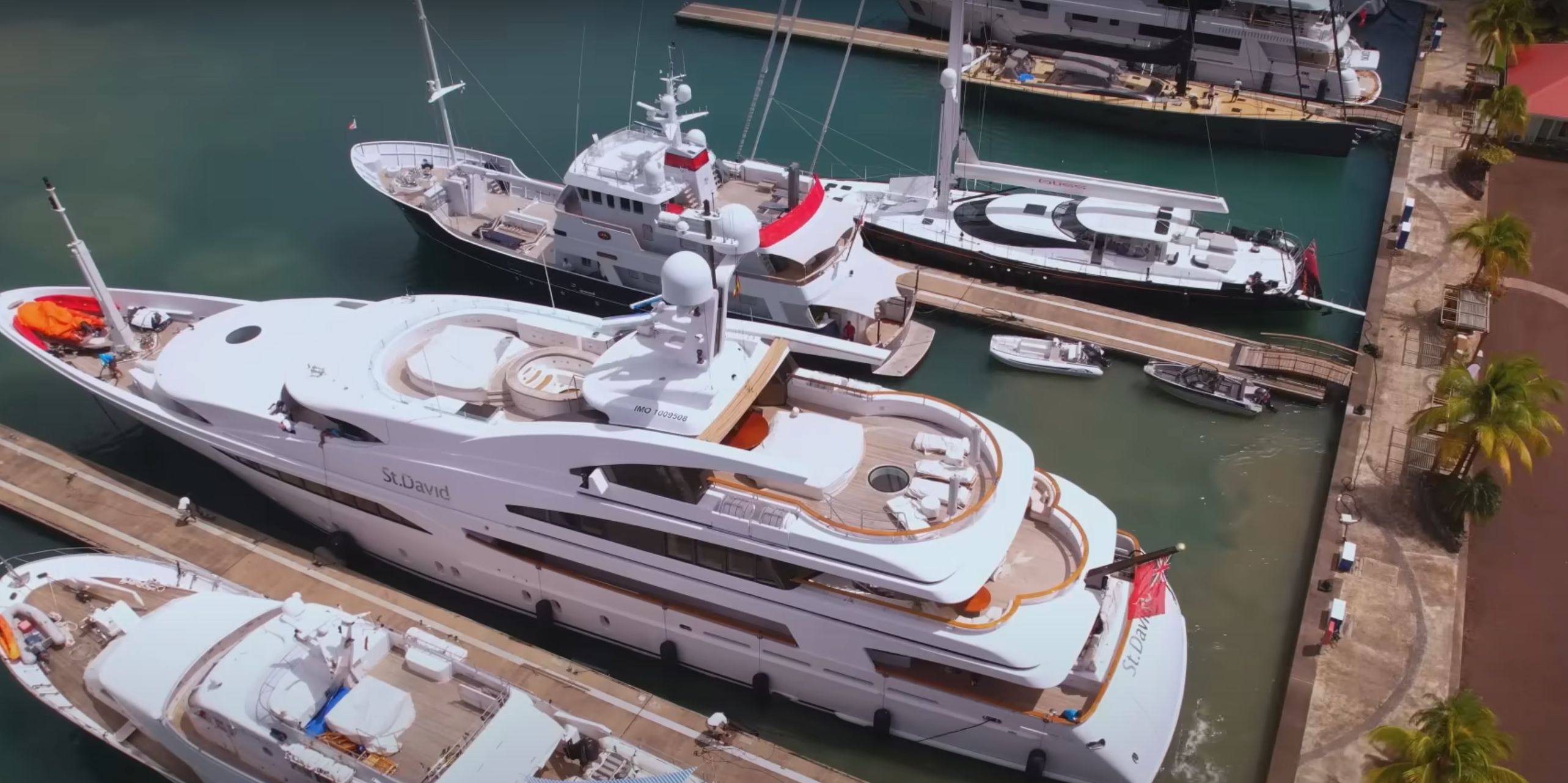 shows like below deck