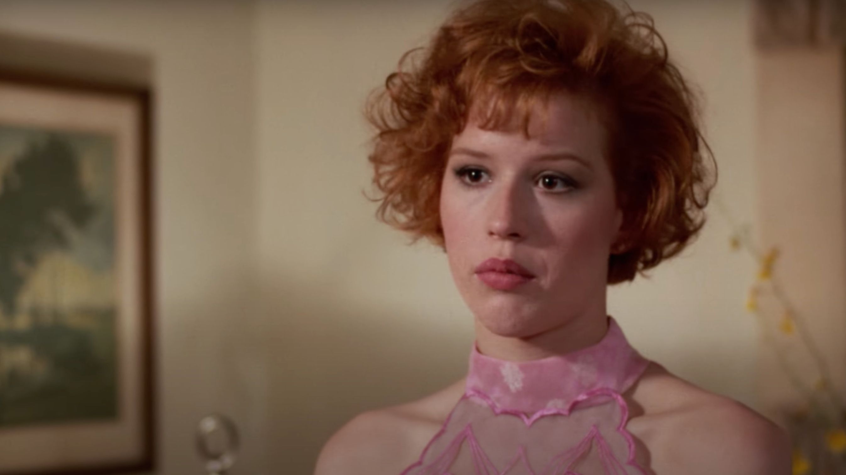 best actors from pretty in pink