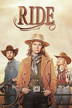 Shows Like Yellowstone