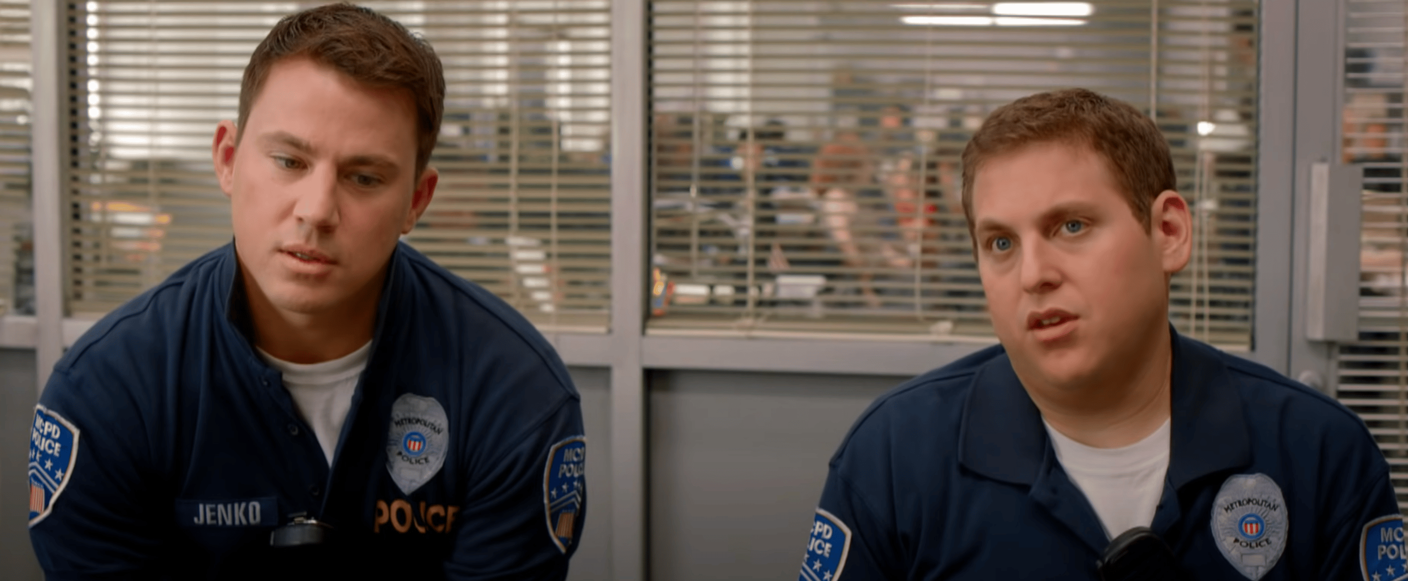 movies like 21 Jump Street