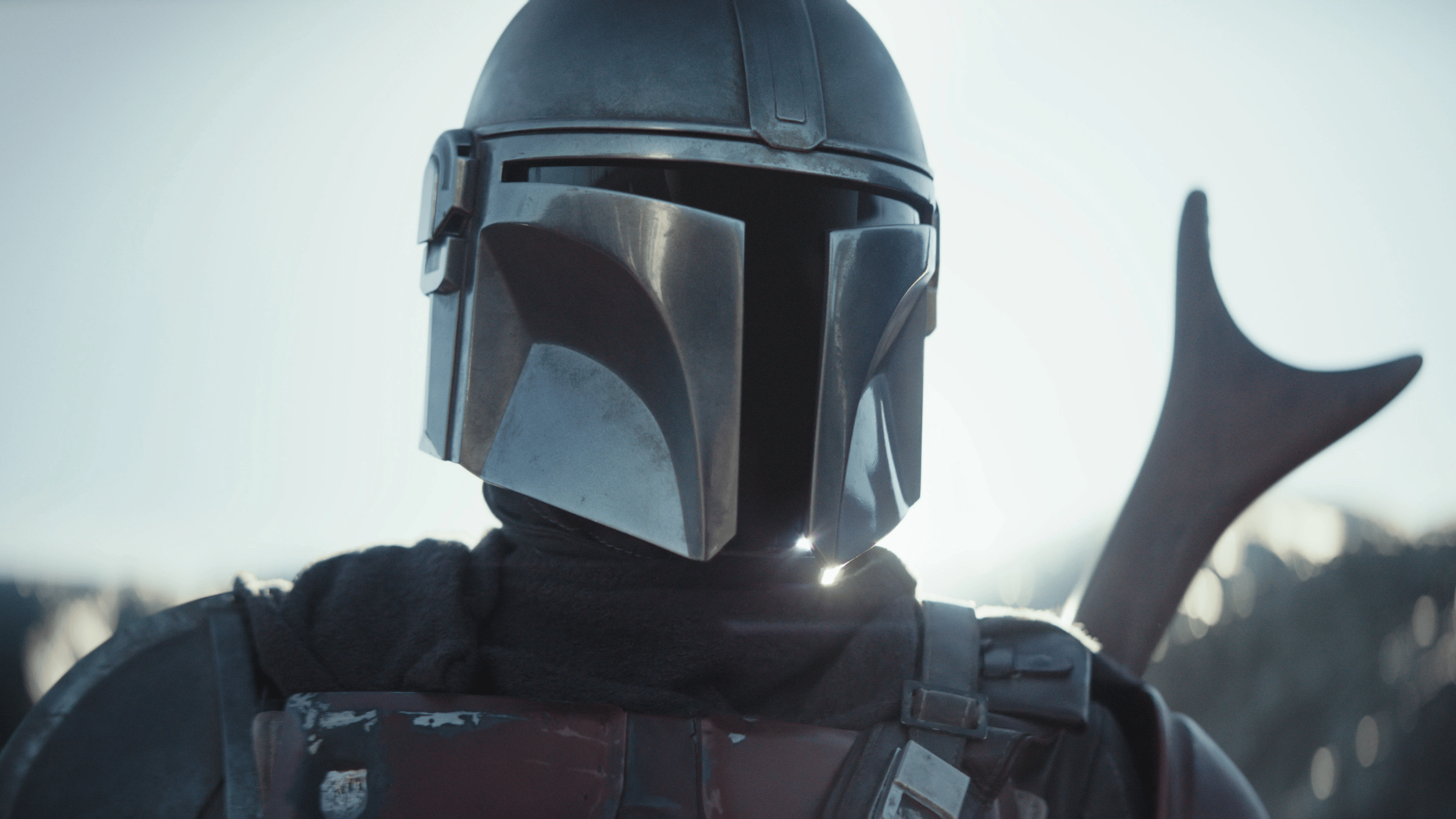 Star Wars "The Mandalorian" on Disney+ Season 1 Review