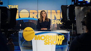 Apple Tv+ “The Morning Show” Episode 1 Review