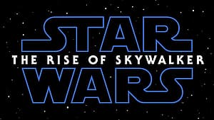 When Is &Quot;Star Wars: The Rise Of Skywalker&Quot; Coming To Disney+