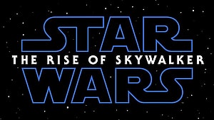 When Is &Quot;Star Wars: The Rise Of Skywalker&Quot; Coming To Disney+