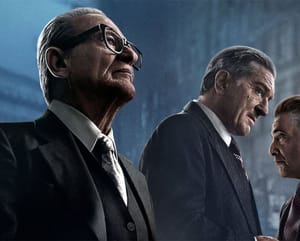 17 Best Martin Scorsese Movies Streaming Right Now