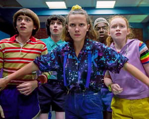 Binge Challenge: The Best Shows To Binge In One Day