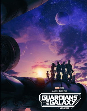 30 Movies To Look Forward To In 2023 12 Guardians Of The Galaxy Vol. 3