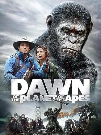 How To Watch Planet Of The Apes In Order 3 How To Watch Planet Of The Apes