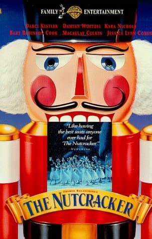15 Best Nutcracker Movies And Where To Stream Them
