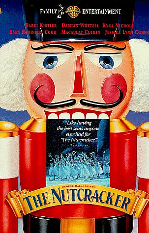 15 Best Nutcracker Movies And Where To Stream Them