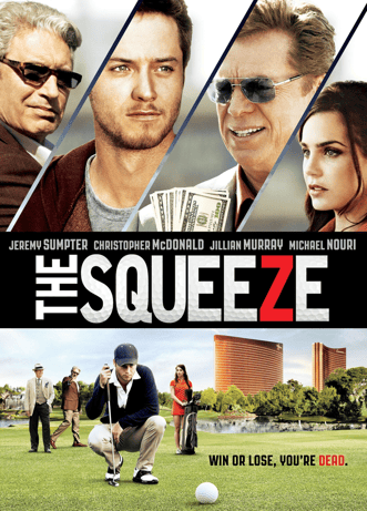 12 Best Golf Movies In 2023 And Where To Watch