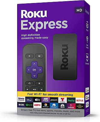 What Is The Difference In Roku Devices And Which Should I Buy? 3 Difference In Roku Devices: Roku Express