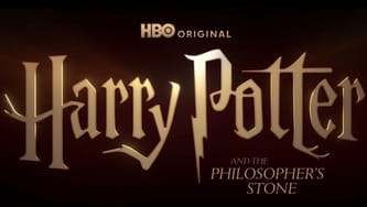 Harry Potter Series Banner