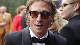 Sep 15, 2024; Los Angeles, Ca, Usa; Jeremy Allen White At The 76Th Emmy Awards At The Peacock Theater On Sunday, Sept. 15, 2024 In Los Angeles,. / The Bear