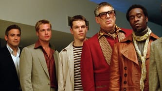 Ocean'S Eleven / Best Ensemble Casts