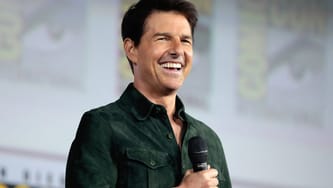 Tom Cruise / Best Tom Cruise Movies