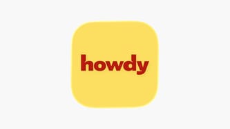 Howdy App