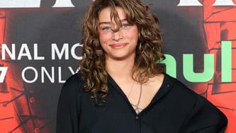 Odessa A'Zion / Fonda