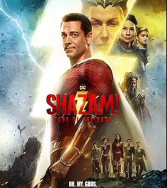 30 Movies To Look Forward To In 2023 7 Shazam! Fury Of The Gods