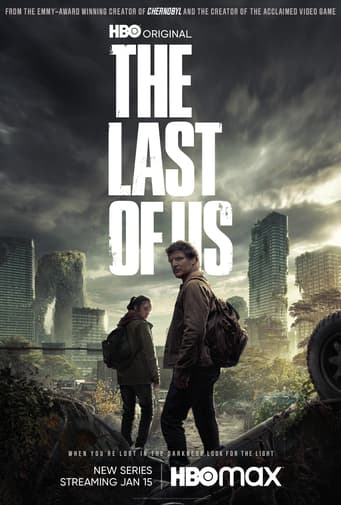 Imdb The Last Of Us Season 2