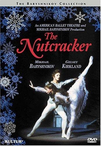 15 Best Nutcracker Movies And Where To Stream Them