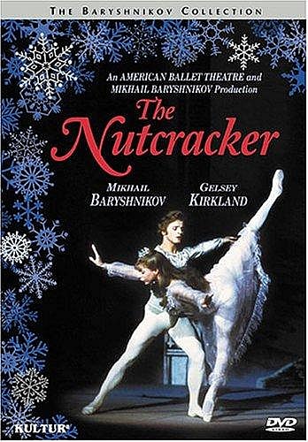 15 Best Nutcracker Movies And Where To Stream Them
