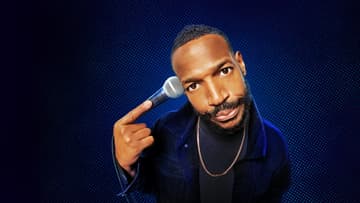 Marlon Wayans