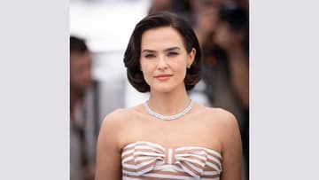 Zoey Deutch
