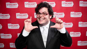 josh gad