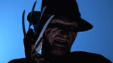 a nightmare on elm street