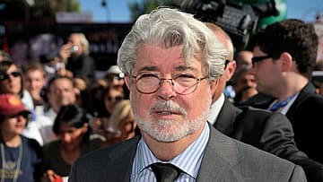 george lucas