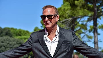 kevin costner