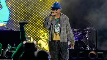 Syndication: The Enquirer / Ll Cool J / Ncis New York