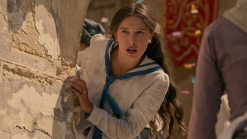 Enola Holmes 3 First Look